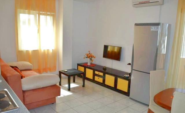 Apartmány Marina