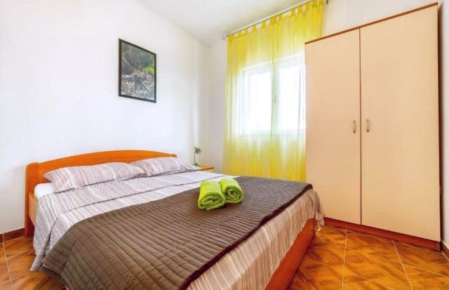 Apartmány Marina