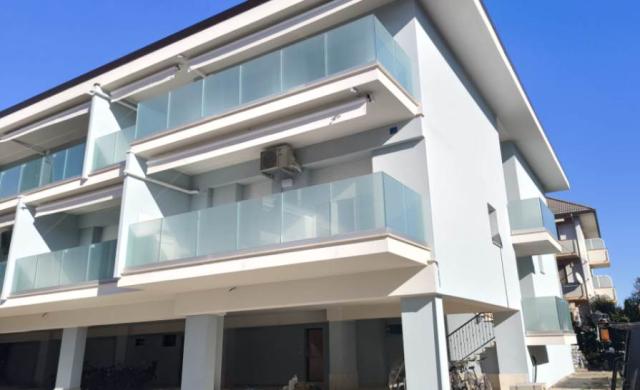 rezidencie CERVI 20 a 22 - apartmány