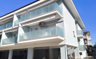 rezidencie CERVI 20 a 22 - apartmány