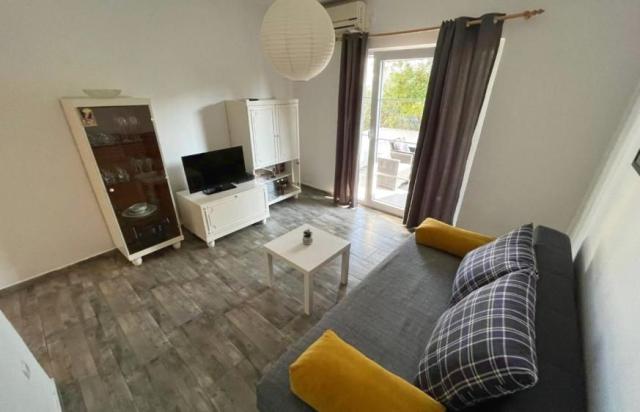 Antea apartmán