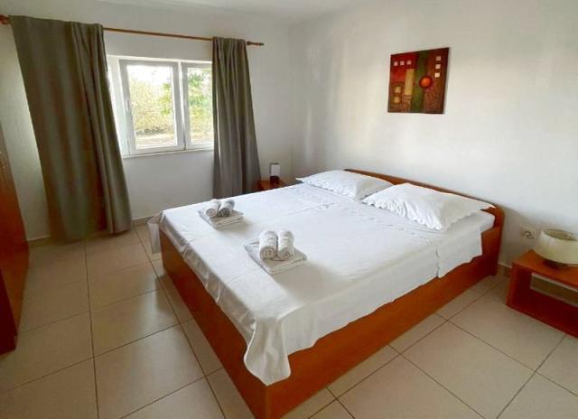 Antea apartmán