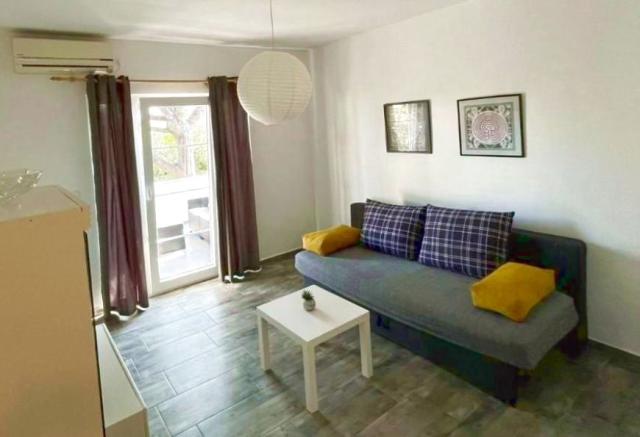 Antea apartmán