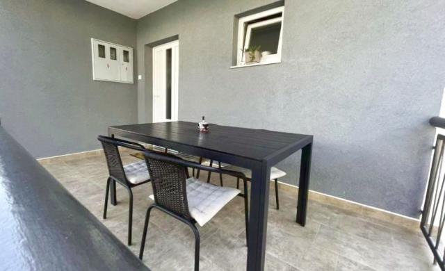 Antea apartmán