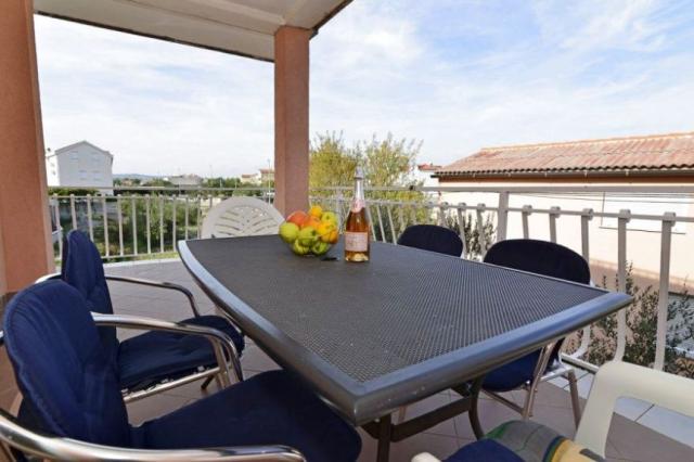 Apartmány Martina