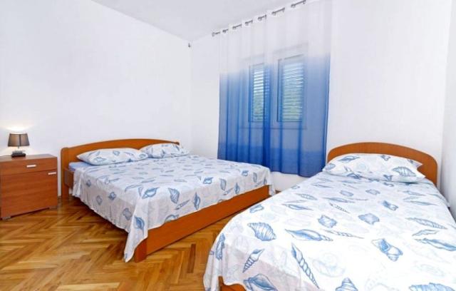 Apartmány Martina