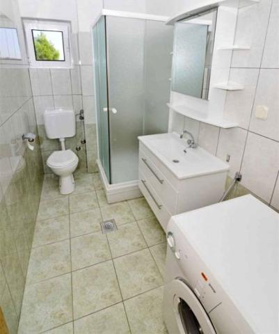 Apartmány Martina