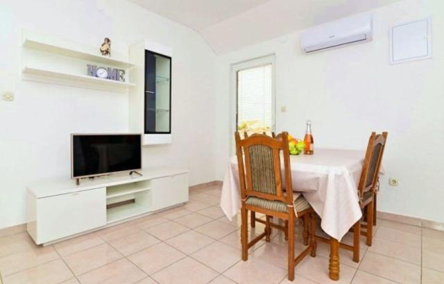 Apartmány Martina