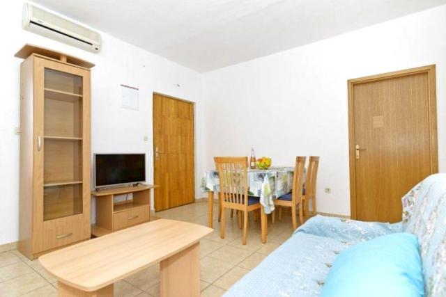 Apartmány Martina