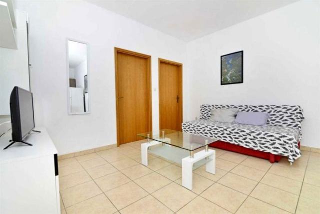 Apartmány Martina