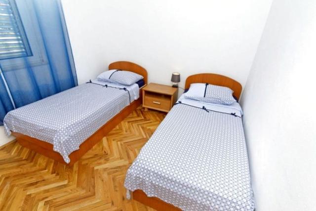 Apartmány Martina