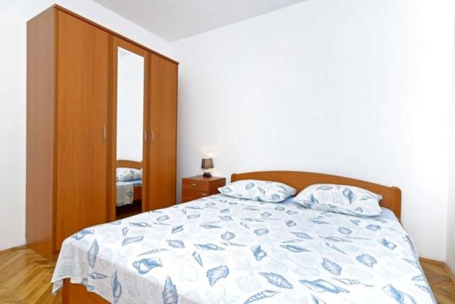 Apartmány Martina