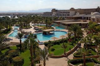 Fort Arabesque Resort Spa And Villas