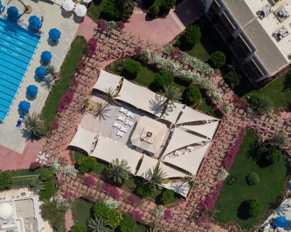 Desert Rose Resort