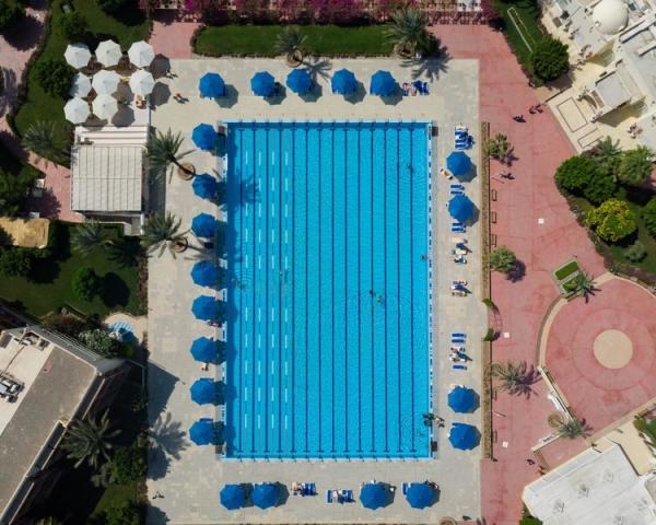 Desert Rose Resort