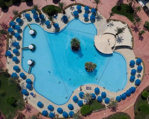 Desert Rose Resort