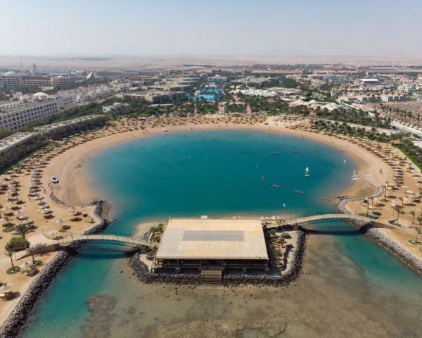 Desert Rose Resort