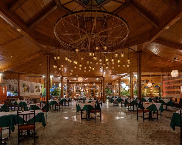 Desert Rose Resort