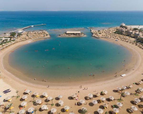 Desert Rose Resort