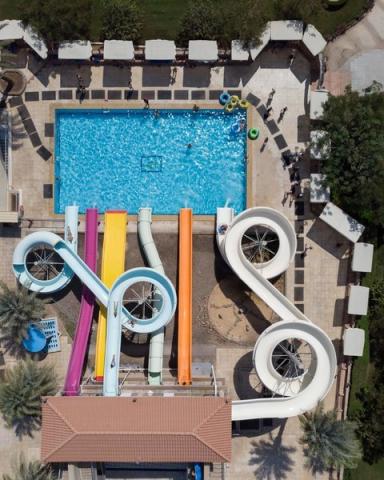 Desert Rose Resort