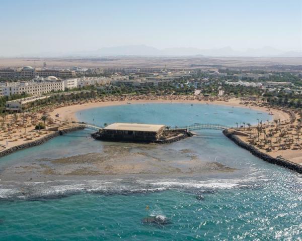 Desert Rose Resort