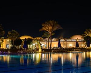 Desert Rose Resort