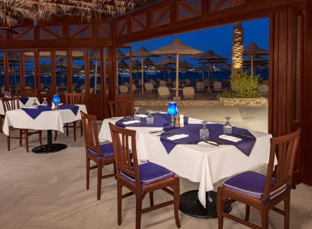 Iberotel Makadi Beach