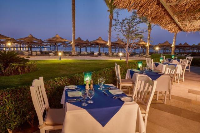 Iberotel Makadi Beach