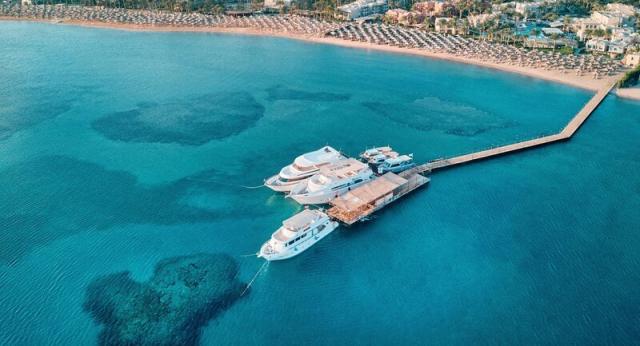Iberotel Makadi Beach
