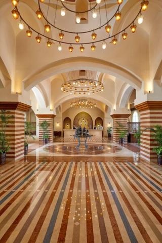 Iberotel Makadi Beach