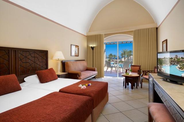 Iberotel Makadi Beach