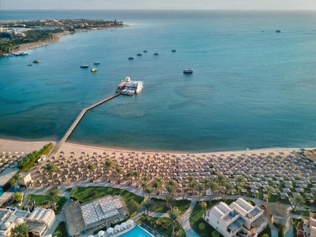 Iberotel Makadi Beach