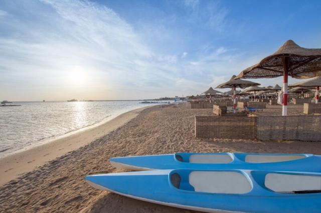 Iberotel Makadi Beach