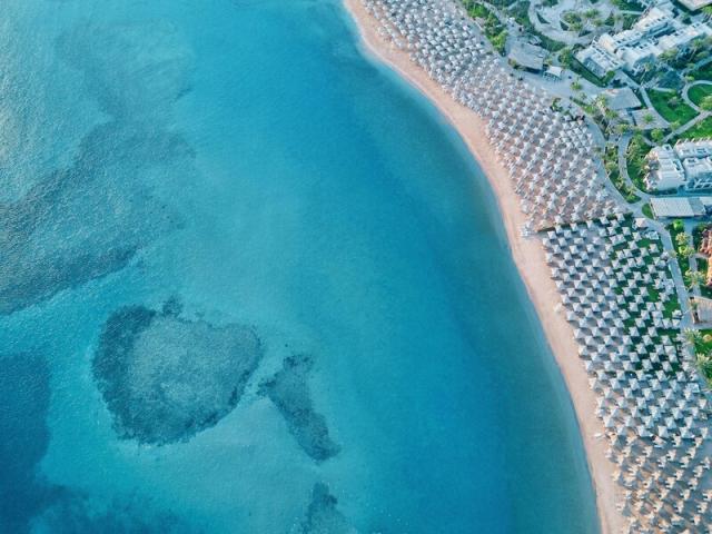 Iberotel Makadi Beach