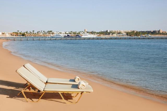 Iberotel Makadi Beach