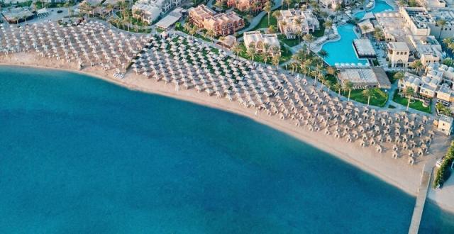Iberotel Makadi Beach