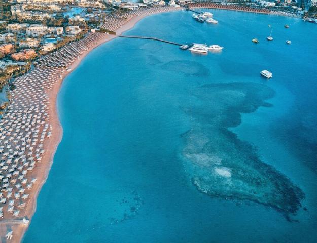 Iberotel Makadi Beach