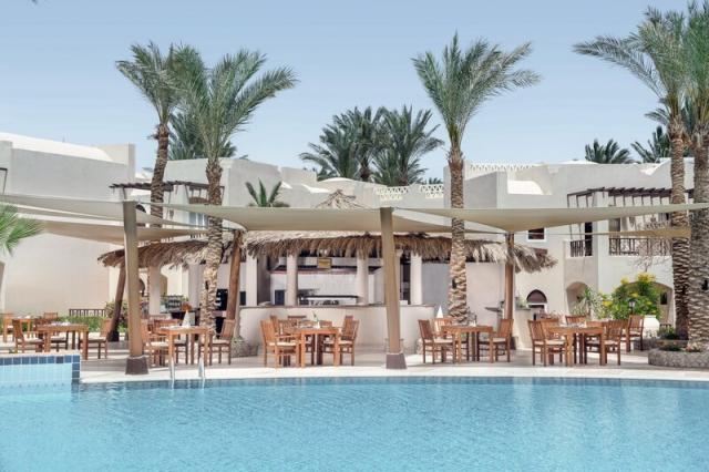 Iberotel Makadi Beach