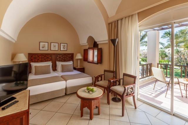 Iberotel Makadi Beach