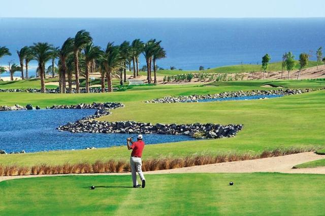 Iberotel Makadi Beach