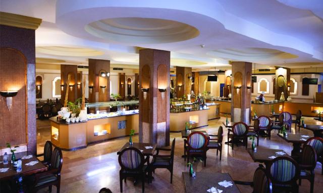 The Grand Hotel