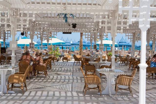 The Grand Hotel