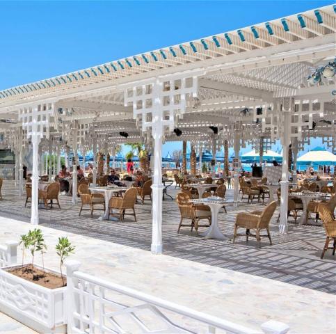The Grand Hotel