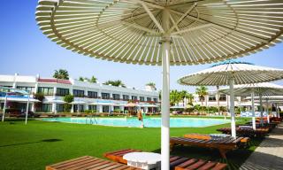 The Grand Hotel