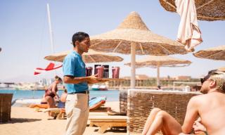 Siva Grand Beach