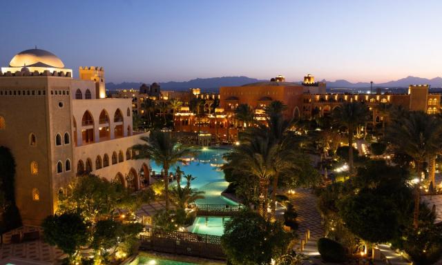 Makadi Palace