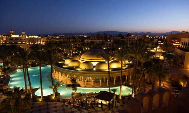 Makadi Palace