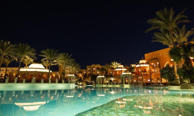 Makadi Palace