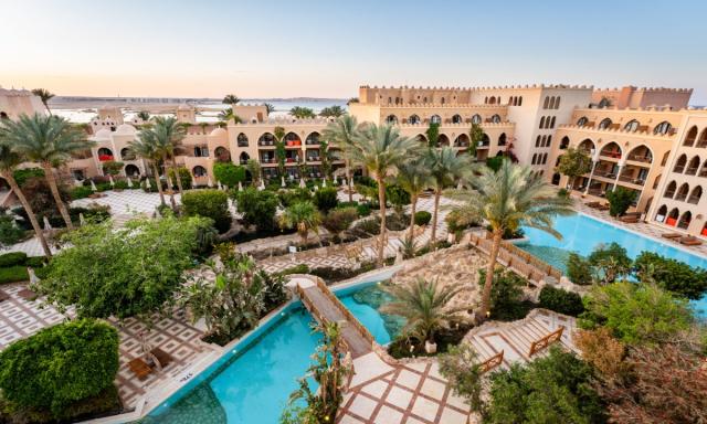 Makadi Palace
