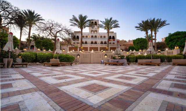 Makadi Palace